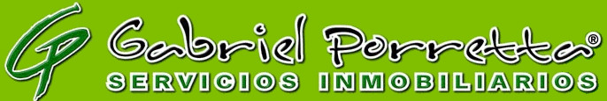 Inmobiliaria G Porretta Servicios Inmobiliarios