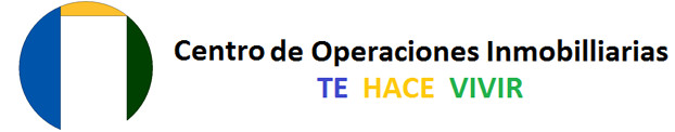 Inmobiliaria Centro de Operaciones