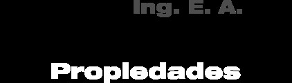 Ing e a Villamil Propiedades