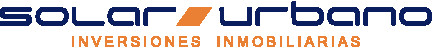 Solar Urbano - Inversiones Inmobiliarias