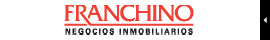 Franchino Negocios Inmobiliarios