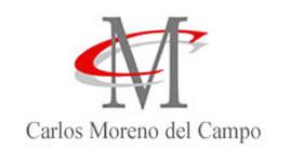 Carlos Moreno del Campo