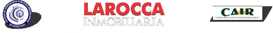 Inmobiliaria Larocca Campos - Casas