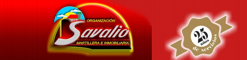 Savalio Martillera e Inmobiliaria