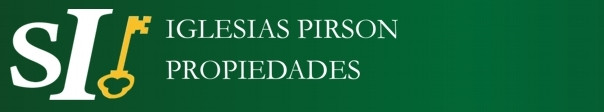 Iglesias Pirson Propiedades