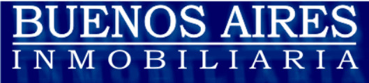 Buenos Aires Inmobiliaria