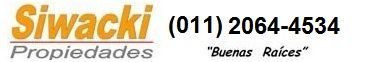 Siwacki Propiedades