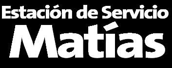 Estacion de Servicio Matias