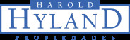 Harold Hyland SA