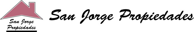 Inmobiliaria San Jorge Propiedades
