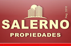 Salerno Nuncio Propiedades