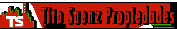 Tito Saenz Propiedades