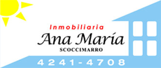 Inmobiliaria Ana Maria Scoccimarro