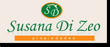 Susana Di Zeo Propiedades