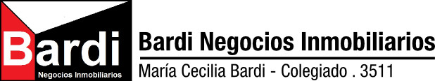 Bardi Negocios Inmobiliarios