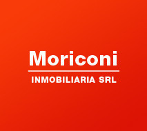 Moriconi Inmobiliaria SRL
