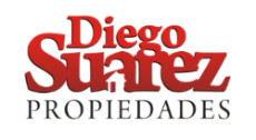 Diego Suarez Propiedades