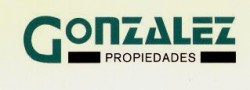 Gonzalez Propiedades