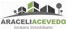 Araceli Acevedo Inmobiliaria