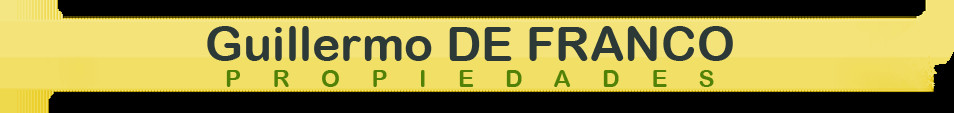 De Franco Propiedades
