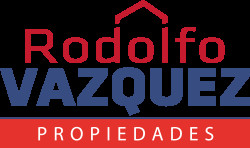 Rodolfo Vazquez Prop