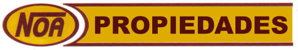 Noa Propiedades