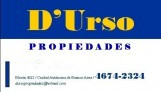 Durso Propiedades