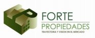 Inmobiliaria Forte Propiedades
