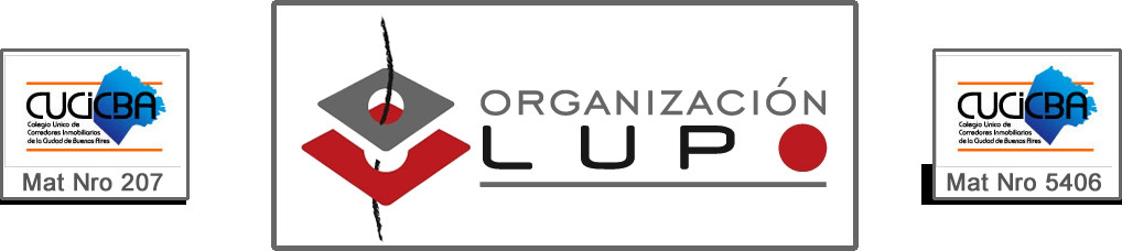 Organizacion Lupo