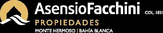 Asensio Facchini Propiedades