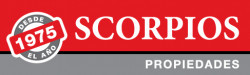 Scorpios Propiedades