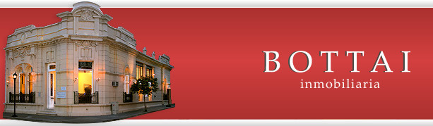 Bottai Inmobiliaria
