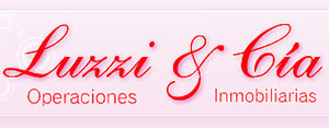 Inmobiliaria Luzzi y Cia