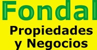 Fondal Propiedades