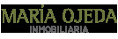 Maria Ojeda Inmobiliaria