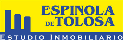 Espinola de Tolosa Est Inmobiliario
