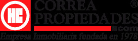 Correa Propiedades