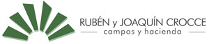 Ruben y Joaquin Crocce
