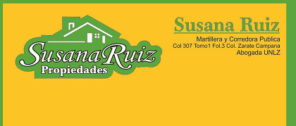 Inmobiliaria Susana Ruiz Propiedades