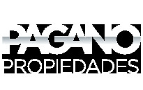 Pagano Propiedades