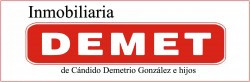 Inmobiliaria Demet
