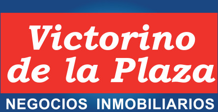 Victorino de la Plaza