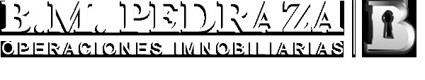 Inmobiliarias Bm Pedraza Operaciones