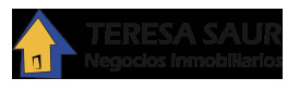 Teresa Saur Negocios Inmobiliarios