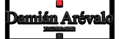 Damian Arevalo Propiedades