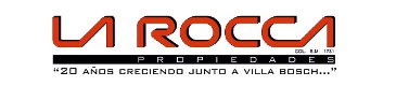 La Rocca Propiedades