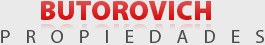 Butorovich