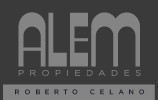 Alem Propiedades Celano