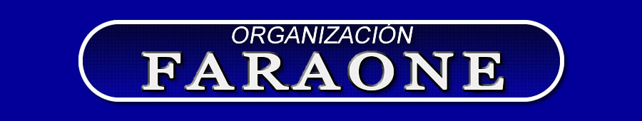 Organizacion Faraone