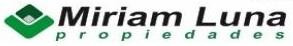 Miriam Luna Prop